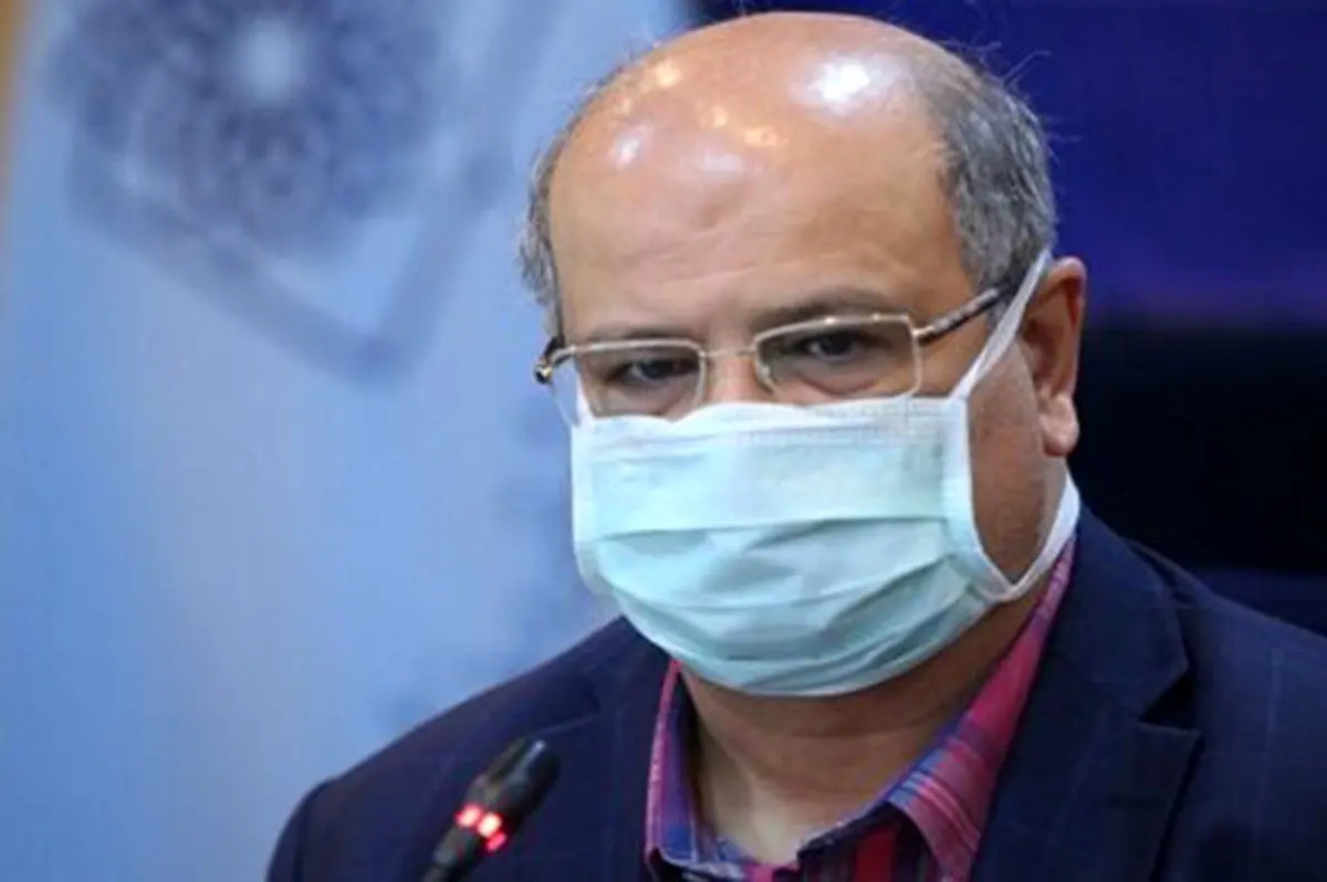 زالی: کرونا در کمین است، ساده انگاری نکنید