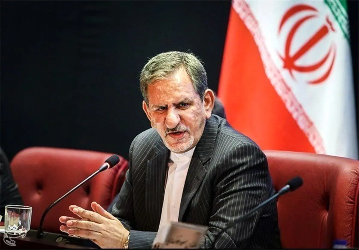 هشدار جهانگیری درباره یک «خطای تاریخی» در نحوه فروش نفت