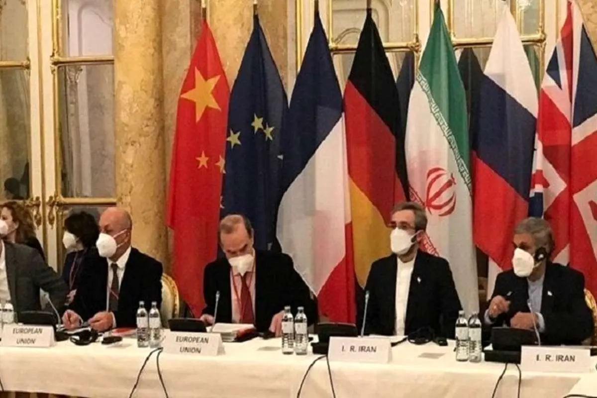 آمریکا: با ایران علنی مذاکره نمیکنیم