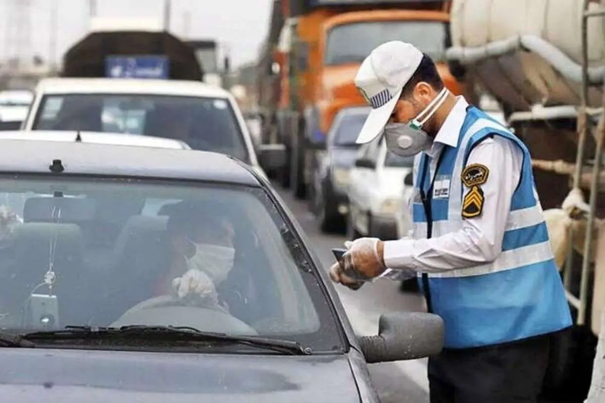 رنگبندی کرونایی در سفرهای نوروزی اعمال نمیشود
