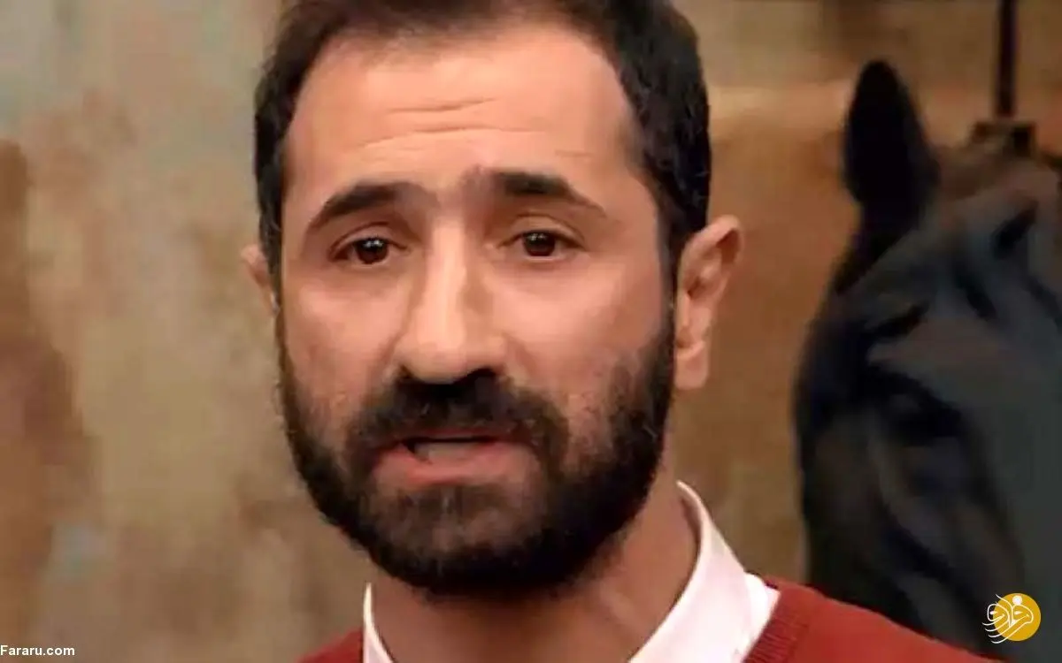 (عکس) عذرخواهی ایمان صفا از هواداران استقلال