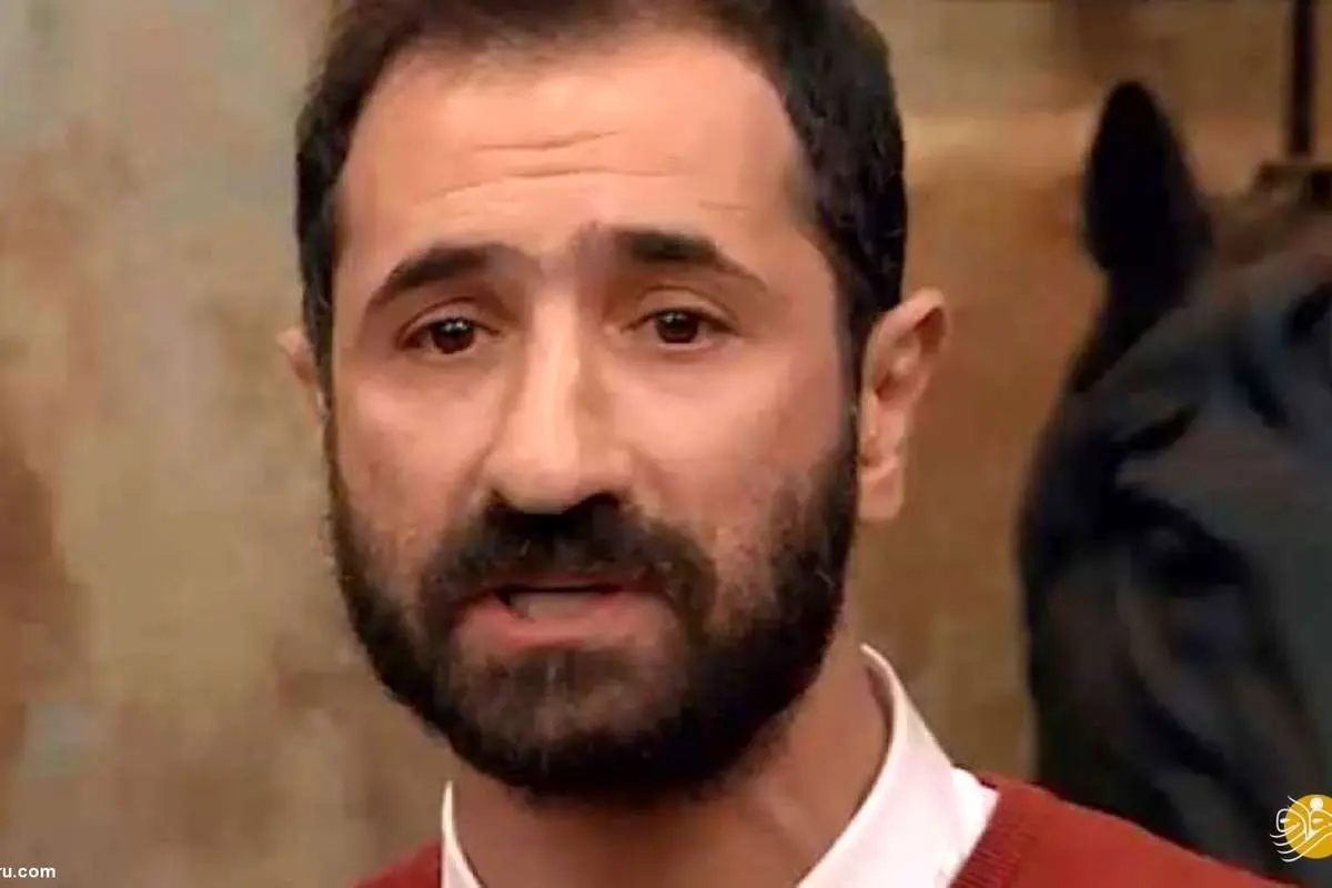 (عکس) عذرخواهی ایمان صفا از هواداران استقلال
