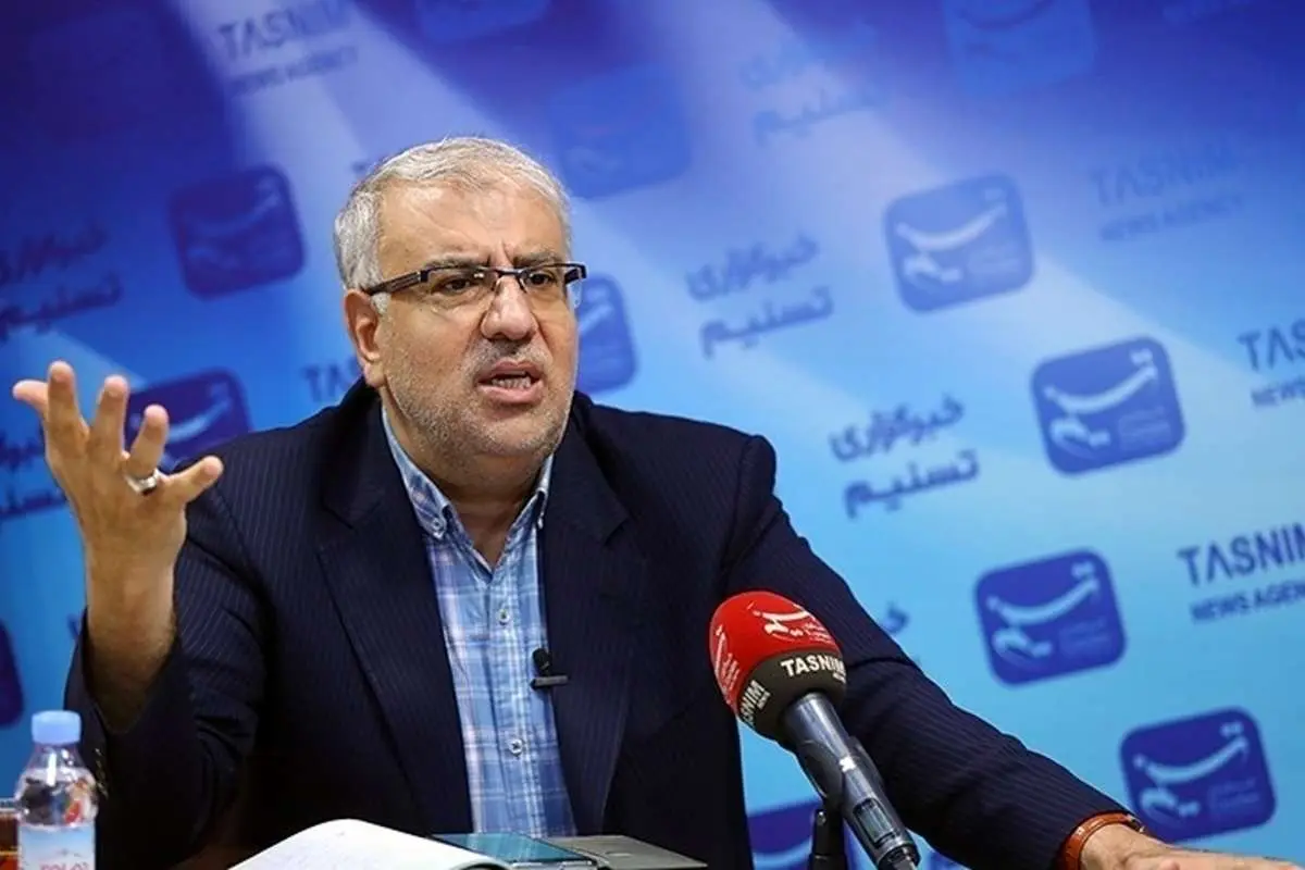 وزیر نفت: مشتریان پایدار تازهای برای نفت ایران پیدا شده است