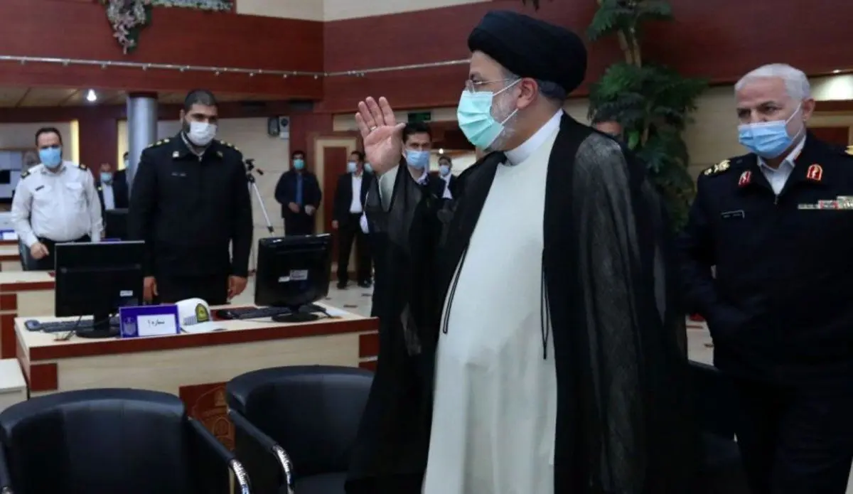 رئیسی: چشم‌پوشی از تخلفات رانندگی، عامل افزایش تخلفات است