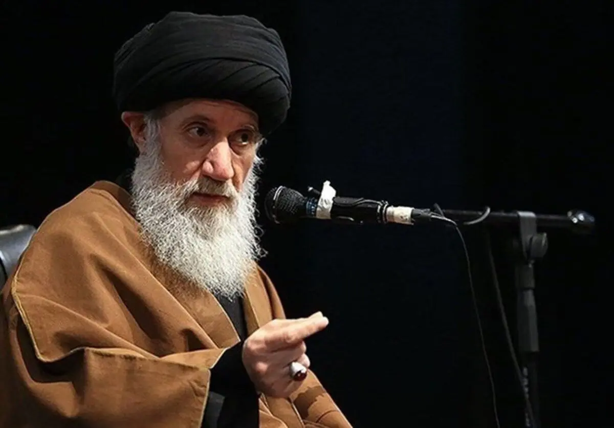 خبر ارتحال آیت‌الله فاطمی‌نیا تکذیب شد