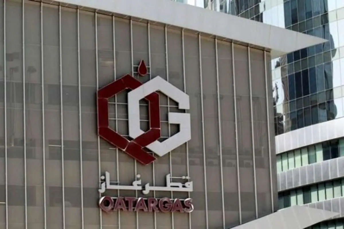 آلمان برای خرید گاز قطر توافق کرد