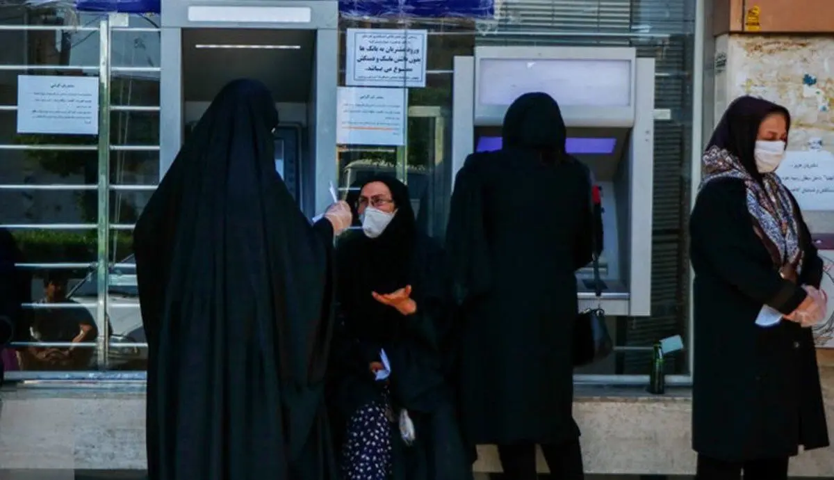 پشت‌پرده کمبود پول نقد؛ چرا عابر بانک‌ها پول نقد ندارند؟