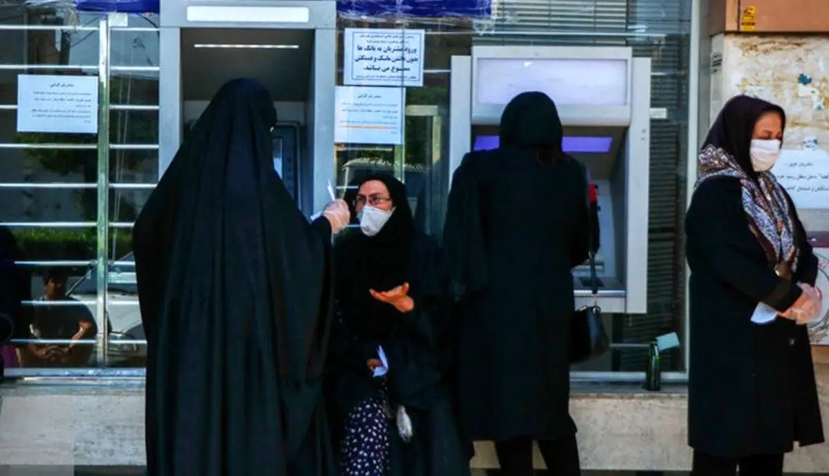 پشت‌پرده کمبود پول نقد؛ چرا عابر بانک‌ها پول نقد ندارند؟
