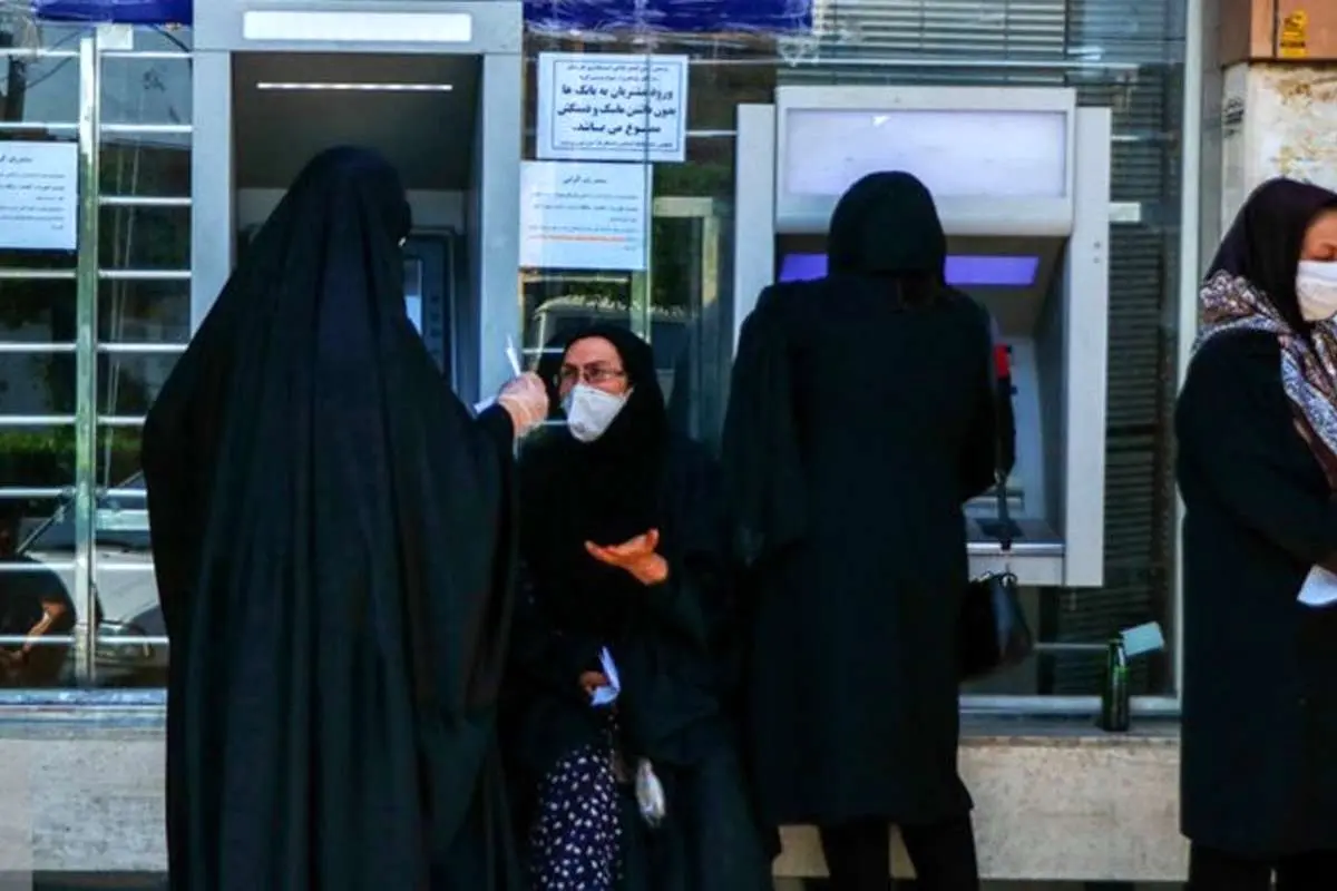 پشتپرده کمبود پول نقد؛ چرا عابر بانکها پول نقد ندارند؟