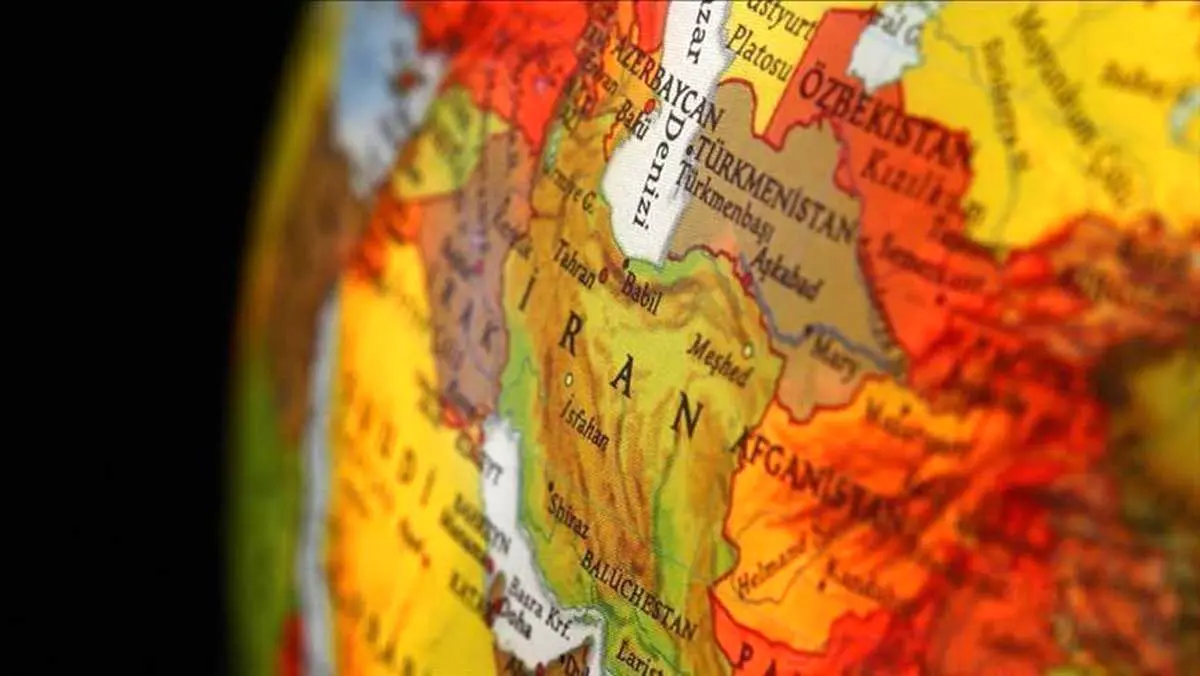 ایران در سال ۱۴۰۱ چگونه کشوری است؟