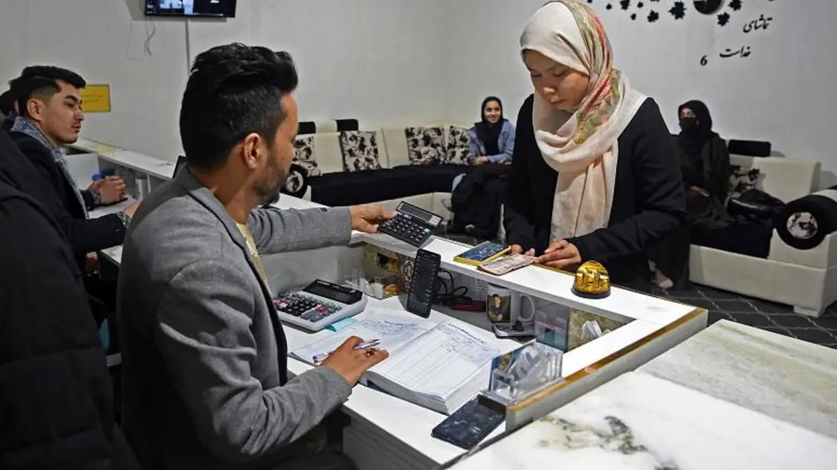 رونق ارز‌های دیجیتال در افغانستان