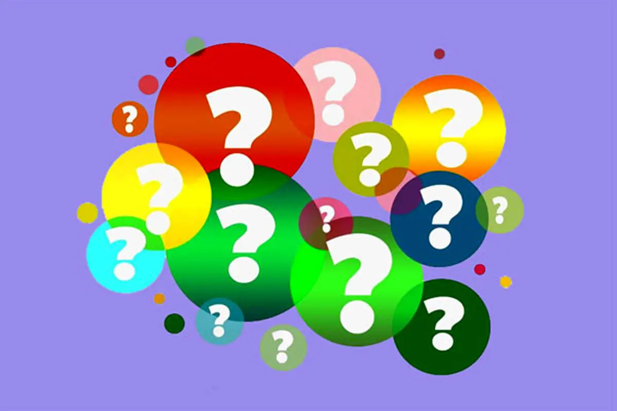 معما و تست هوش جذاب همراه با جواب ۱۱ آبان ۱۴۰۱