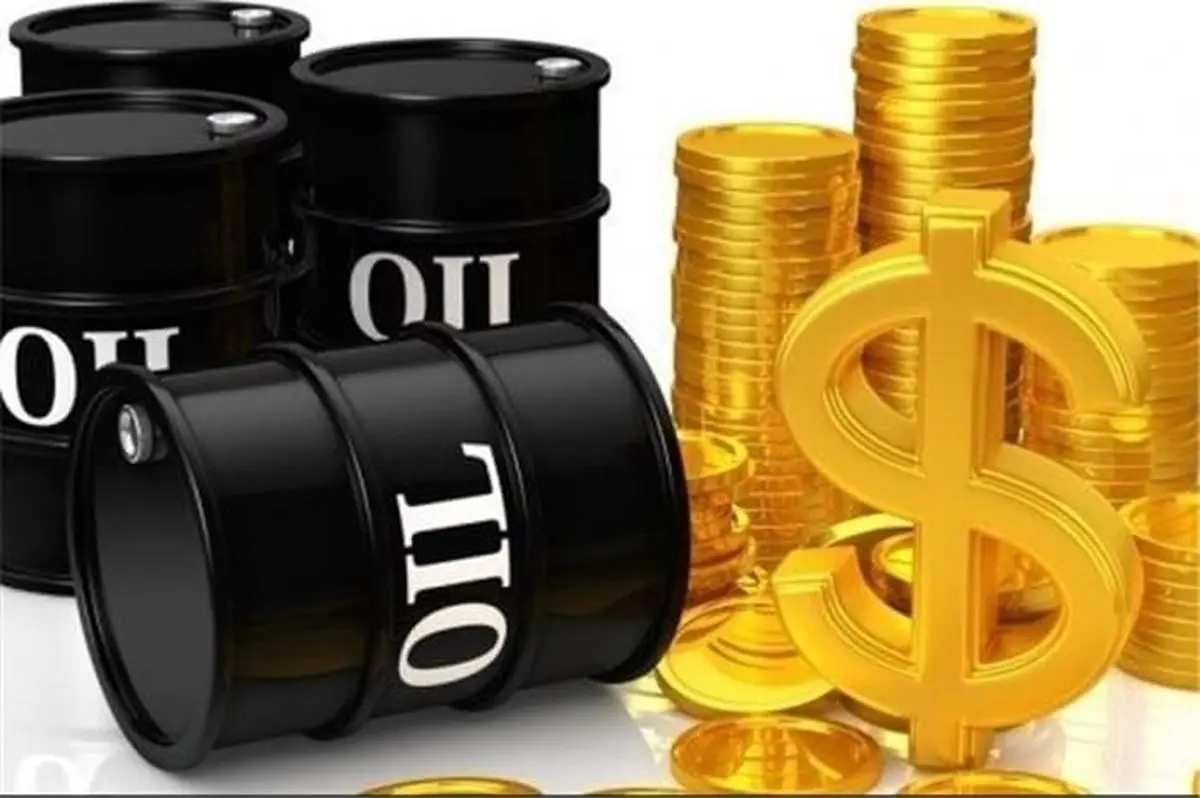 افزایش قیمت نفت در بازار جهانی
