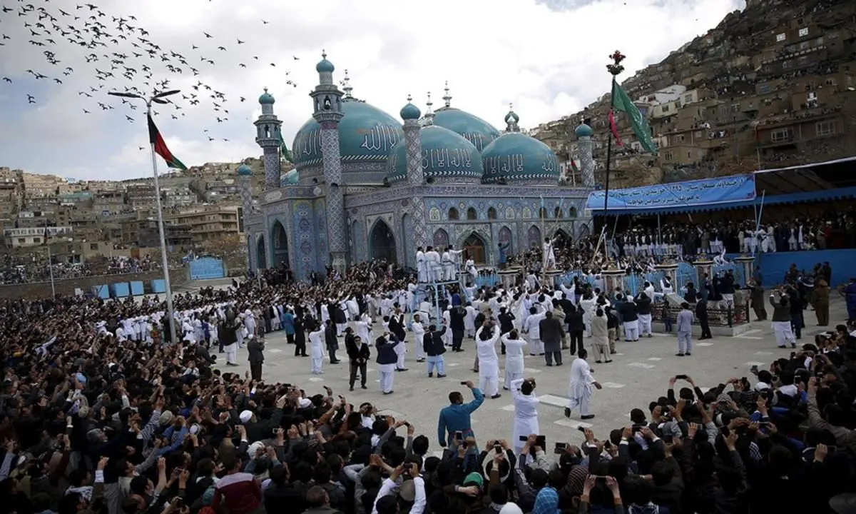 رویترز: طالبان تعطیلات نوروزی در افغانستان را لغو کرد