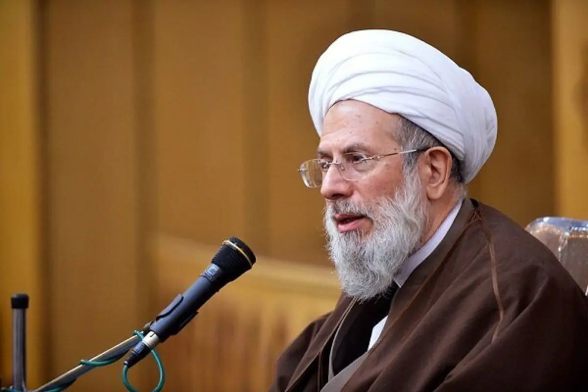 حجت الاسلام محمدی ری شهری درگذشت