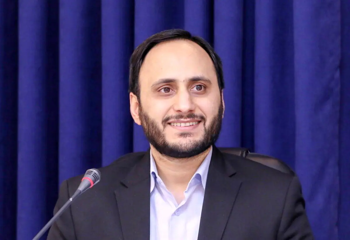 بهادری جهرمی: آینده روشن است