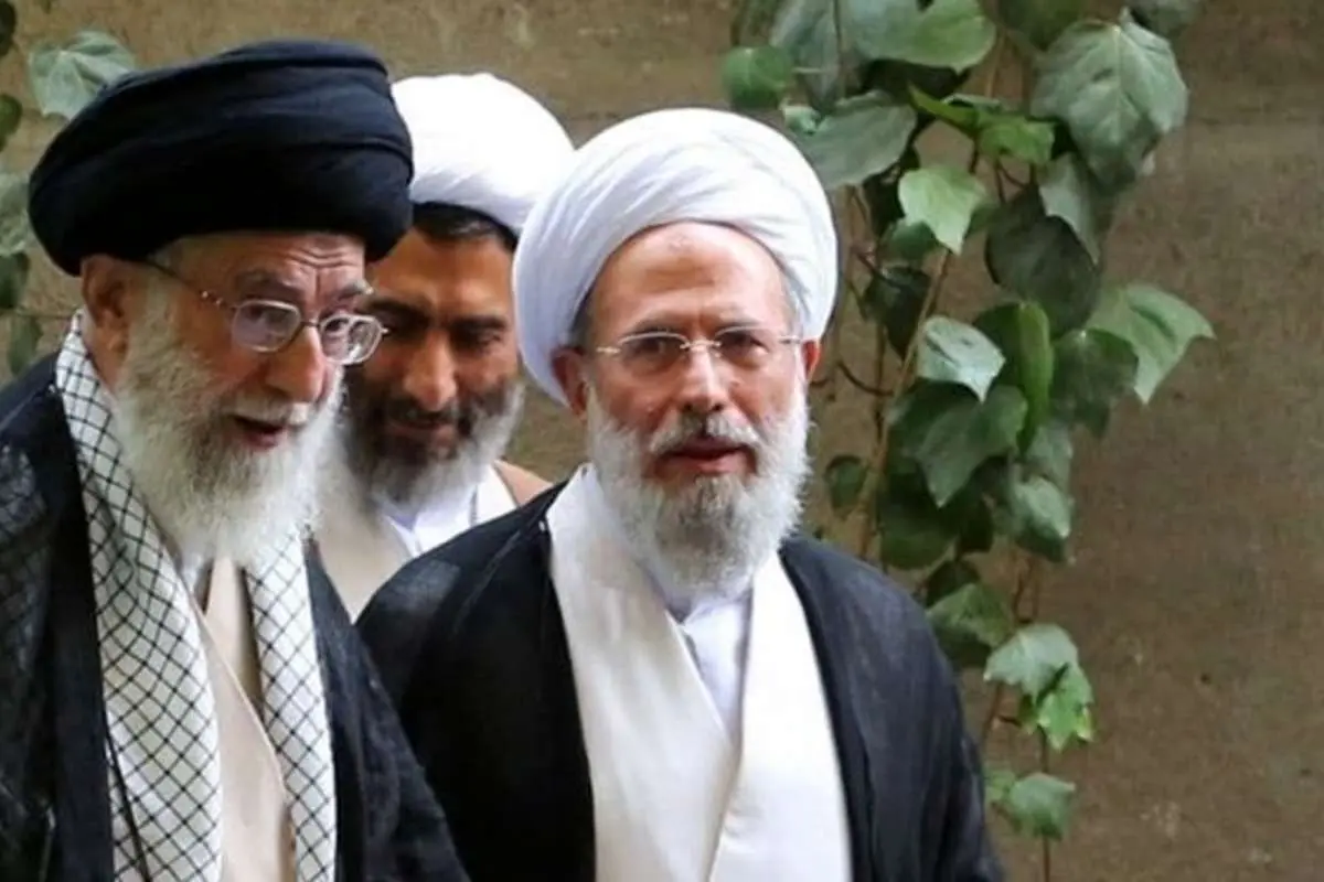 پیام رهبر انقلاب درپی درگذشت حجتالاسلام ریشهری