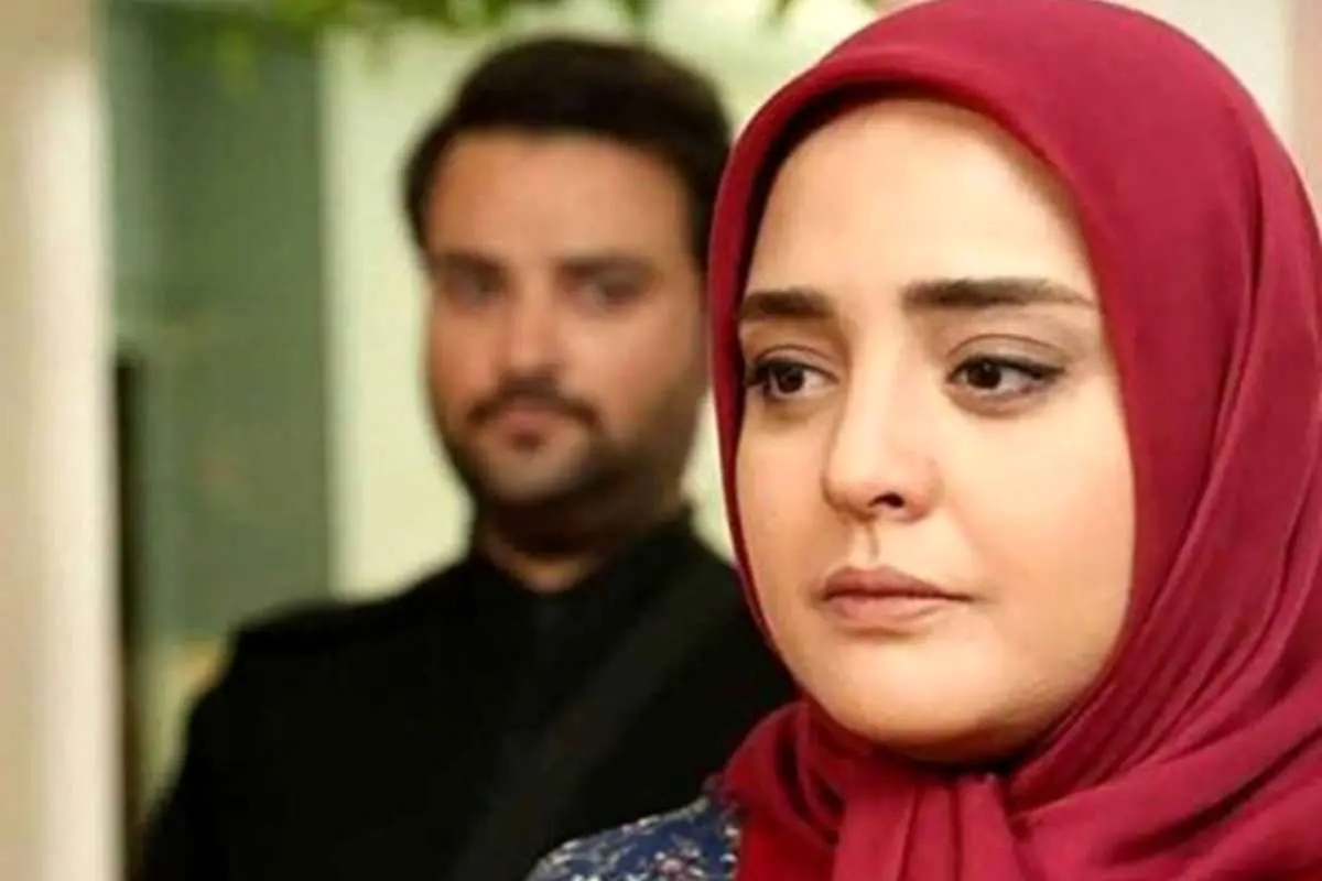 نرگس محمدی: هنوز هم «ستایش» صدایم میکنند