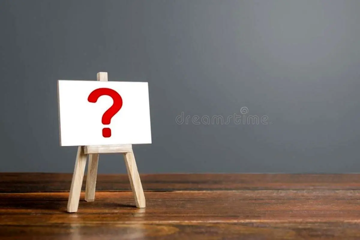 ۵ معما‌ی تصویری جذاب همراه با جواب