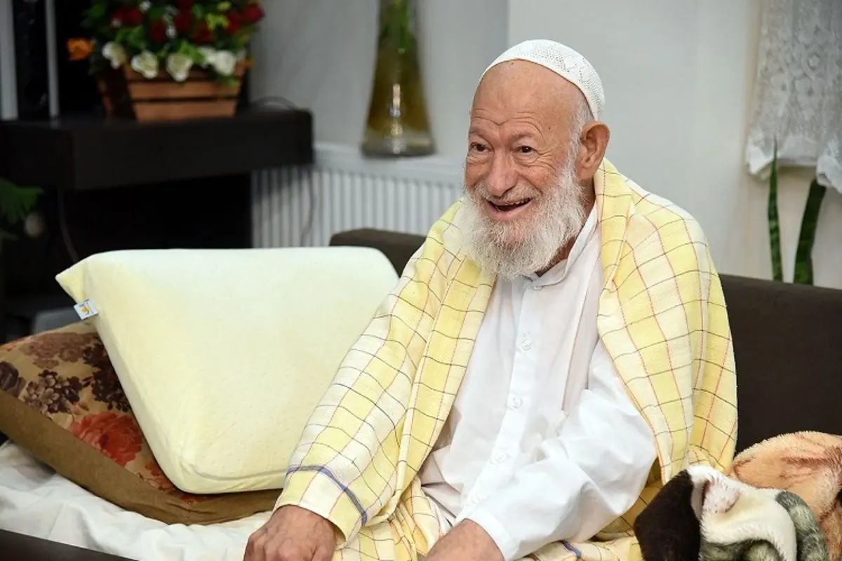آیت‌الله فقیه دار فانی را وداع گفت