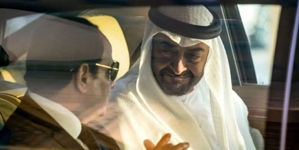 پیشنهاد ضد ایرانی بنت به سران امارات و مصر