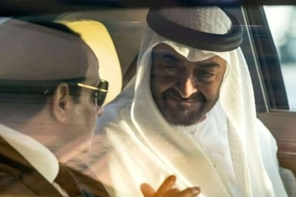 پیشنهاد ضد ایرانی بنت به سران امارات و مصر