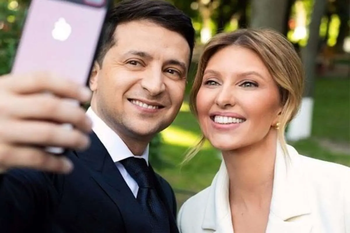 زلنسکی چقدر ثروت دارد؟