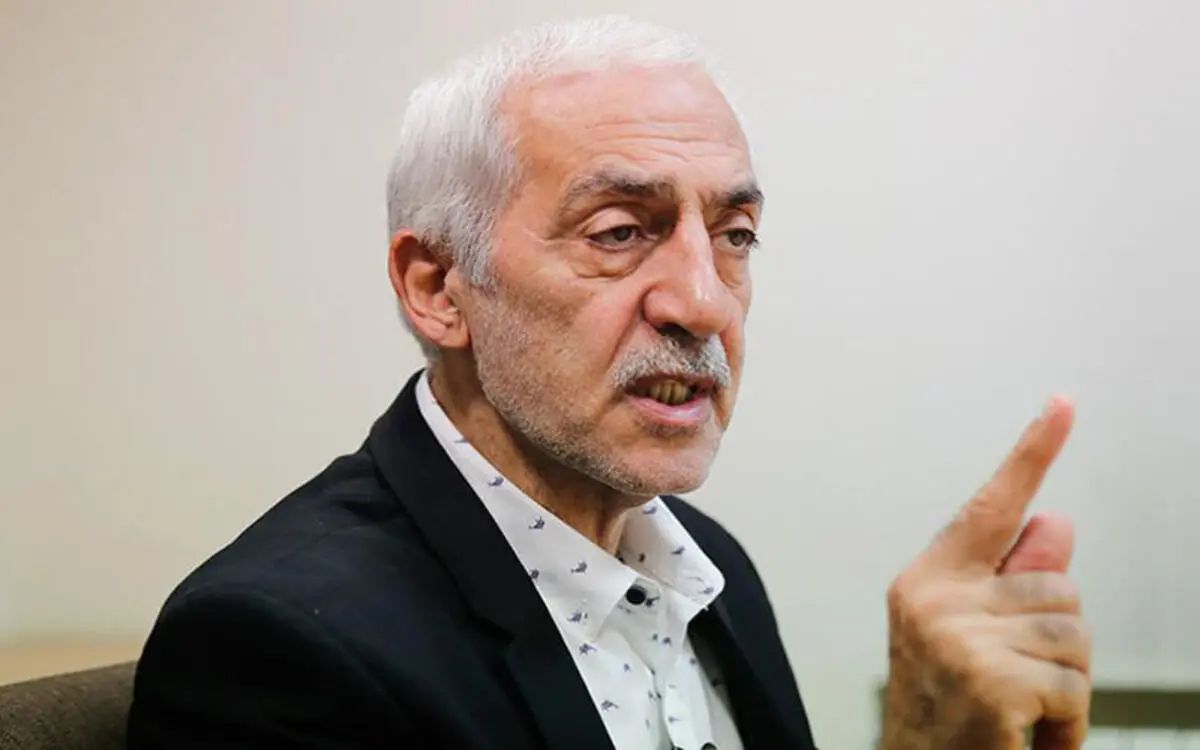 محمد دادکان: مخالفین ورود زنان به استادیوم درد دین ندارند
