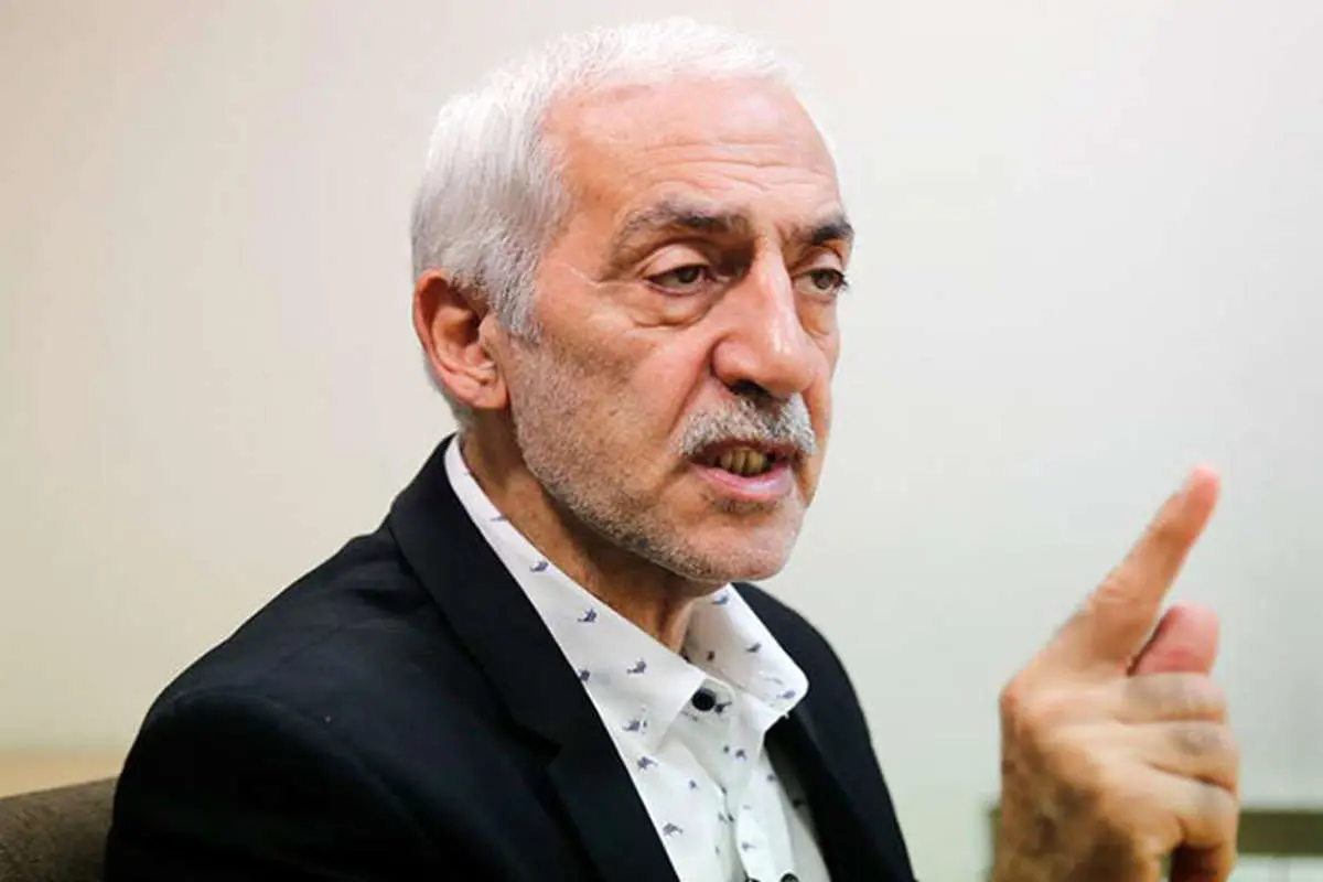 محمد دادکان: مخالفین ورود زنان به استادیوم درد دین ندارند