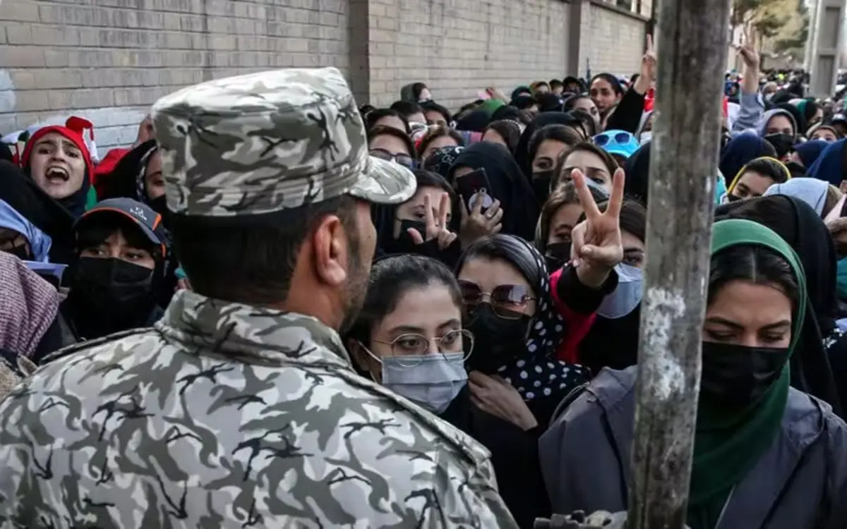 فاجعه مشهد و بلیت تقلبی