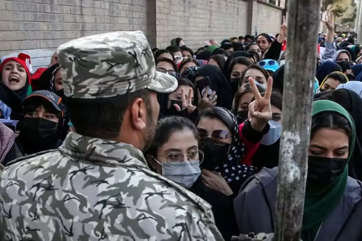 فاجعه مشهد و بلیت تقلبی