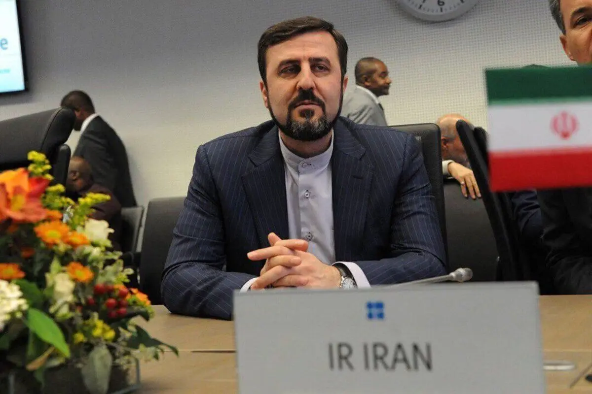 واکنش غریب‌آبادی به اظهاراتی درباره خشونت علیه بازیگران زن