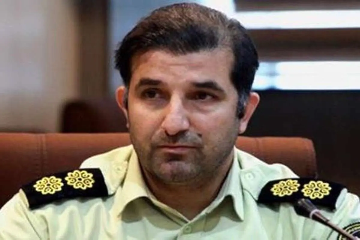 کودکآزار سابقهدار فضای مجازی دستگیر شد