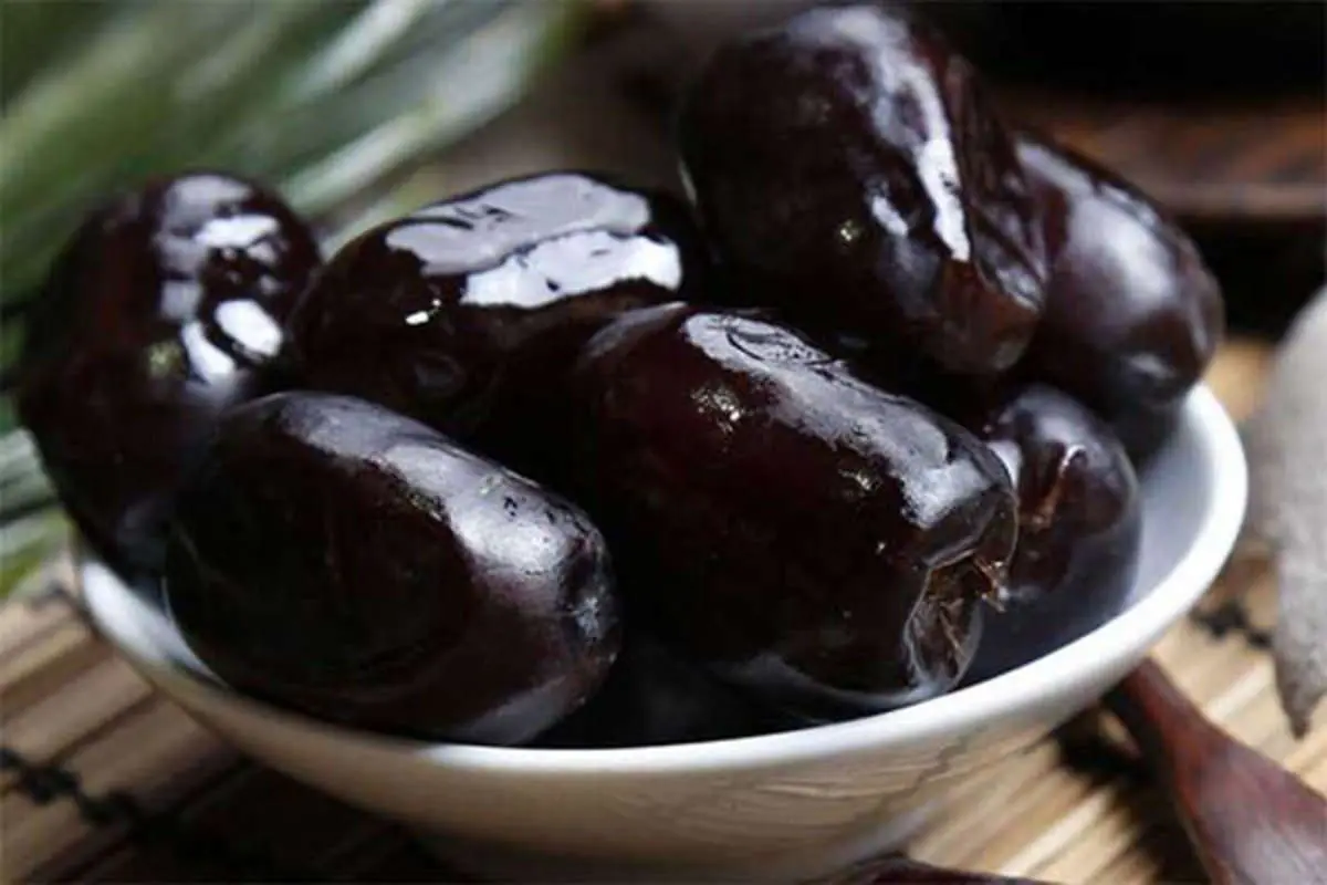 افزایش قیمت خرما همزمان با شروع ماه رمضان