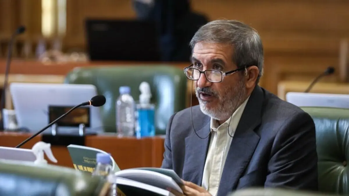 ماجرای قطع ۲۰۰ اصله درخت توسط یک دستگاه دولتی