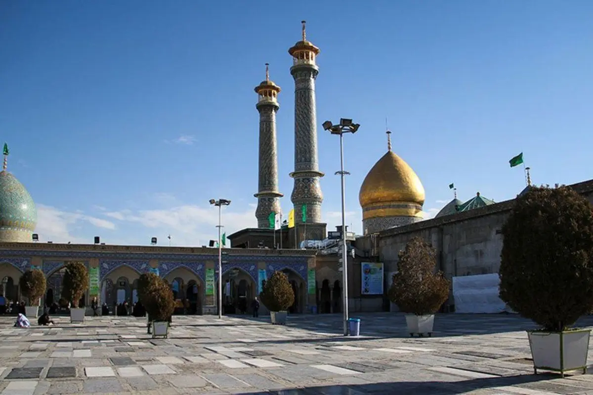 وام ۶۰۰ میلیون تومانی برای نوسازی خانه‌های اطراف حرم شاه عبدالعظیم