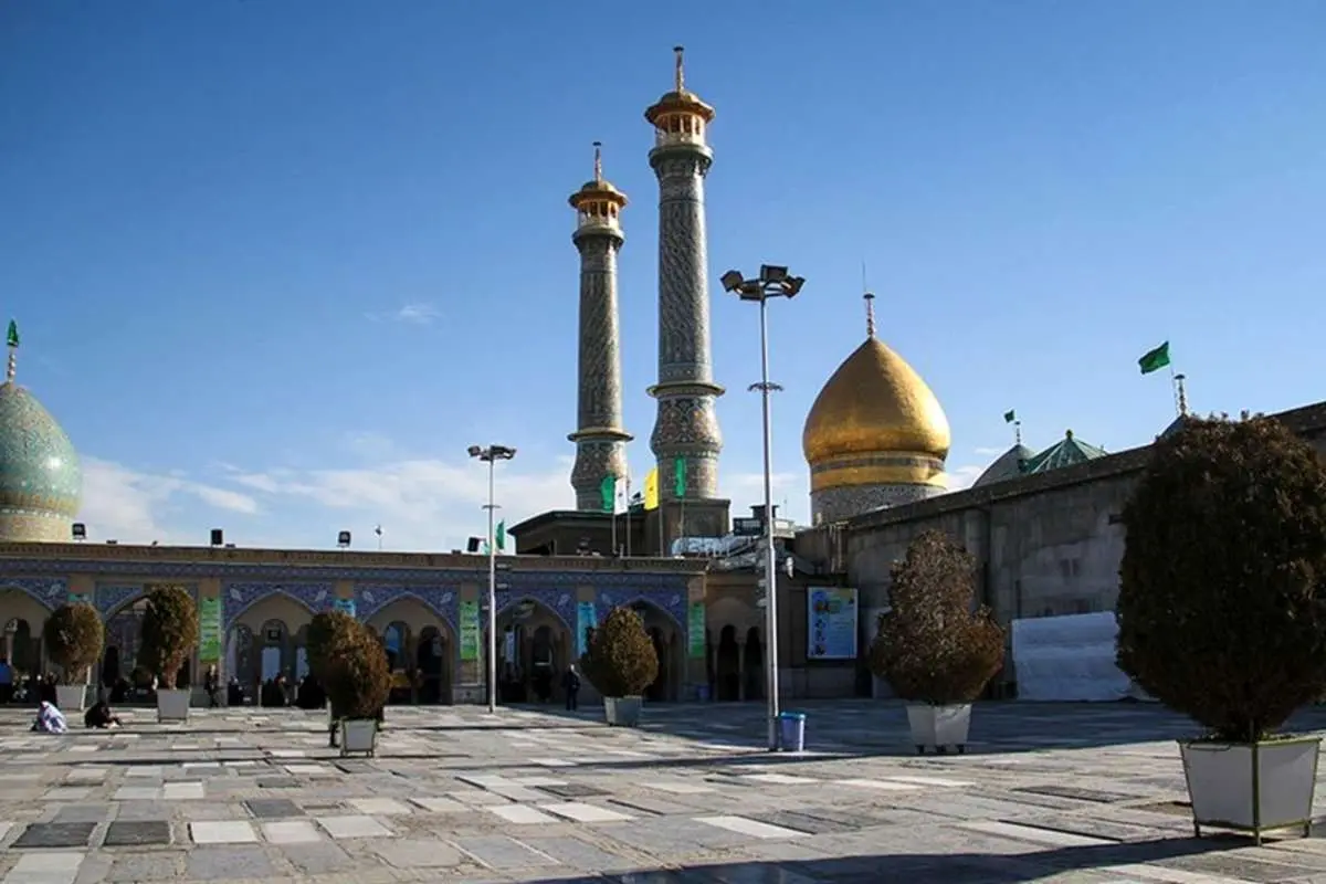 وام ۶۰۰ میلیون تومانی برای نوسازی خانههای اطراف حرم شاه عبدالعظیم