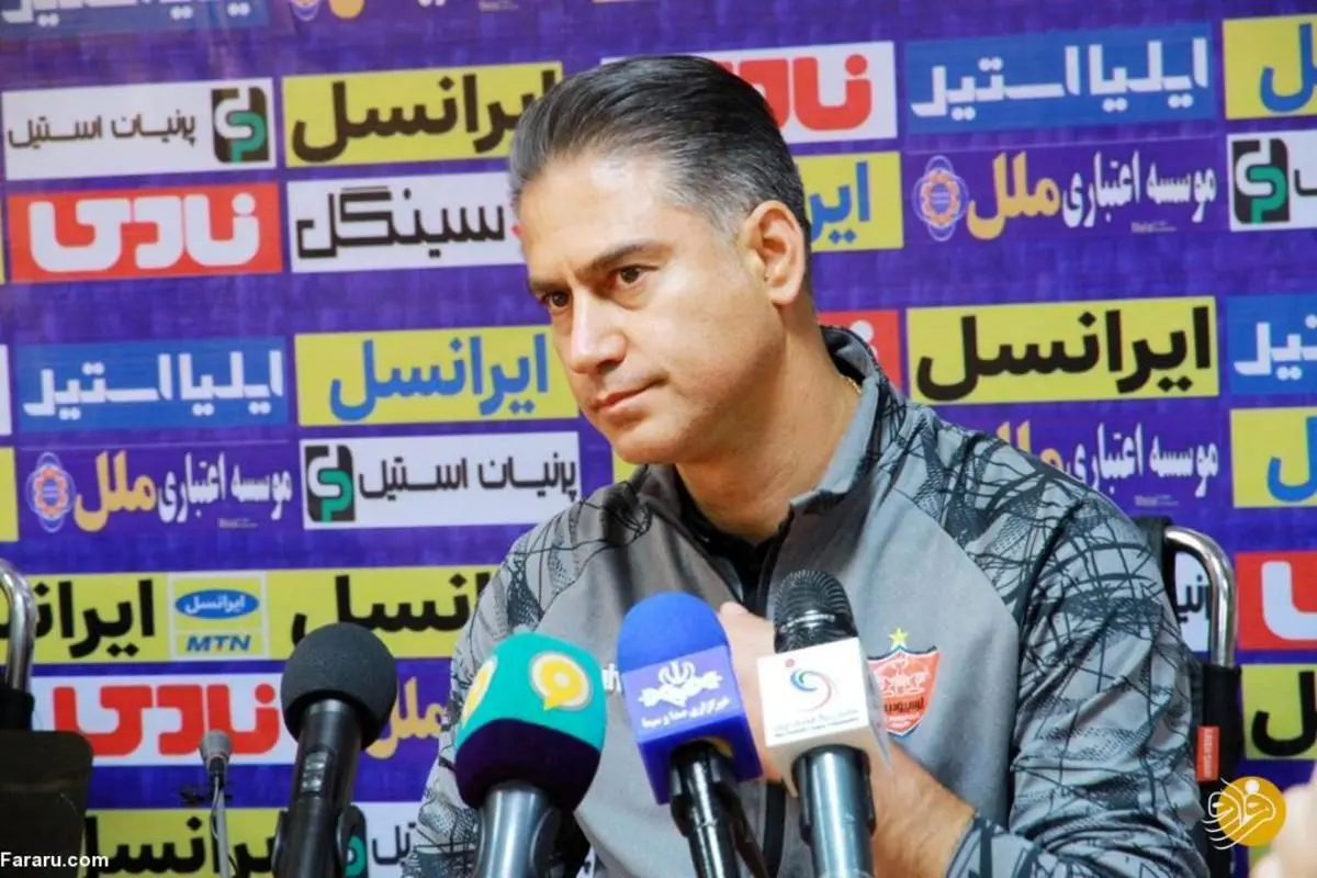 پرسپولیس هنوز به قهرمانی امید دارد