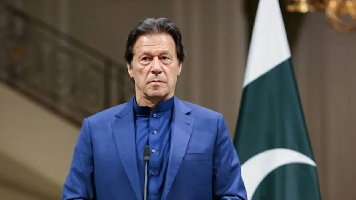 رئیس‌جمهور پاکستان پارلمان را منحل کرد