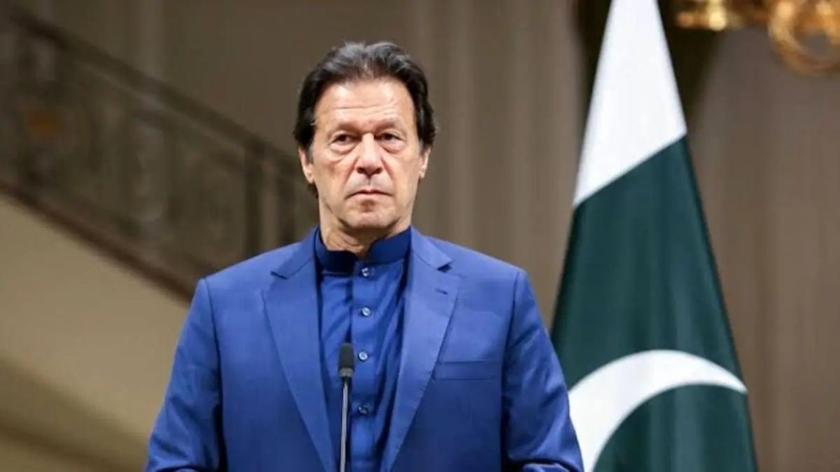 رئیس‌جمهور پاکستان پارلمان را منحل کرد