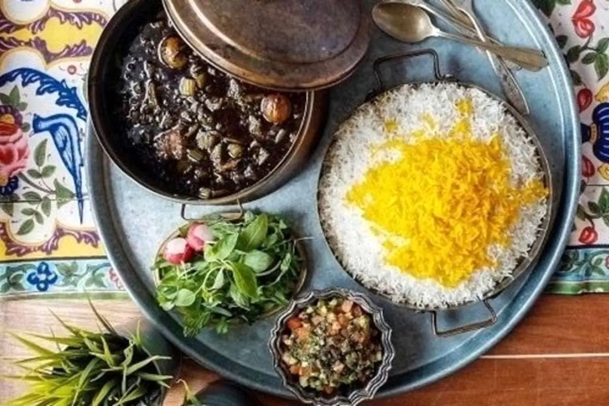 بهترین غذاها برای وعده سحری
