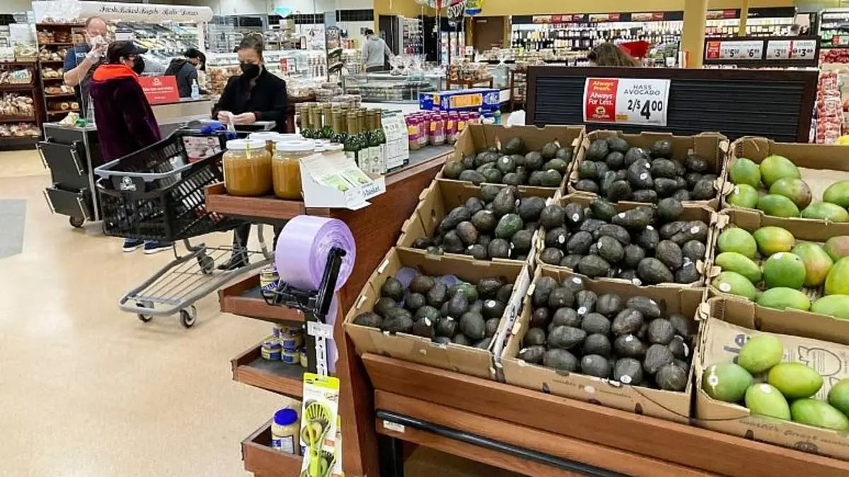 اثر شگفت‌انگیز آووکادو در رفع بیماری‌‍ قلبی