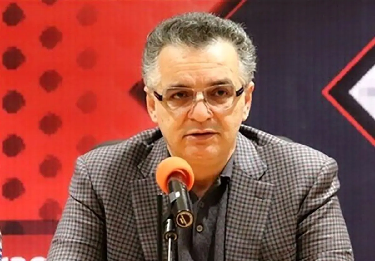 زنوزی: دیگر قصد واگذاری تراکتور را ندارم