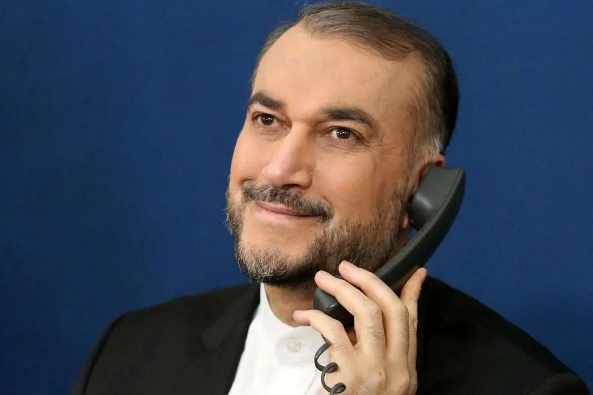 امیرعبداللهیان: آمریکا مسئول طولانی شدن مذاکرات است