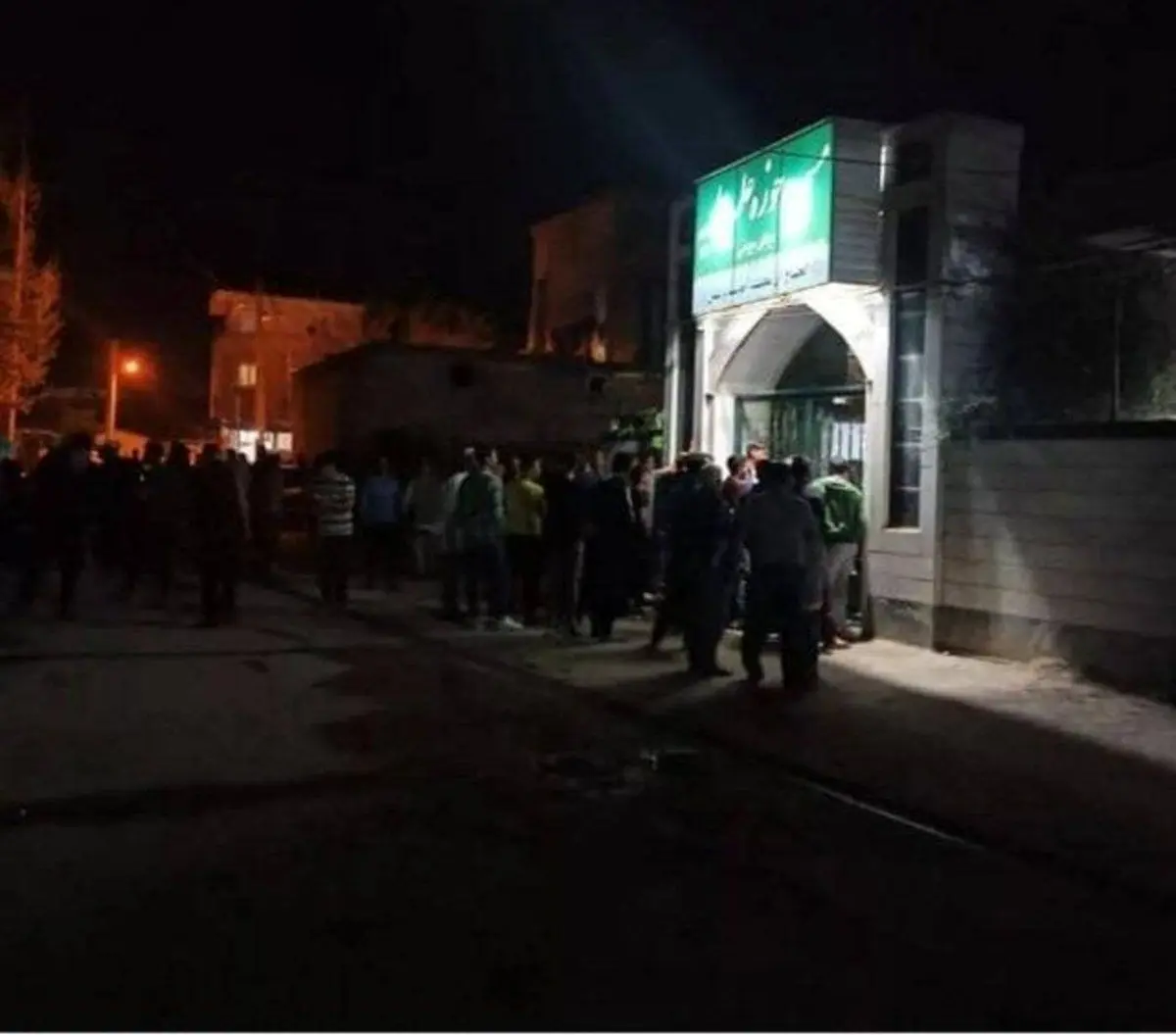 بازداشت مظنون به قتل  دو طلبه در گنبدکاووس