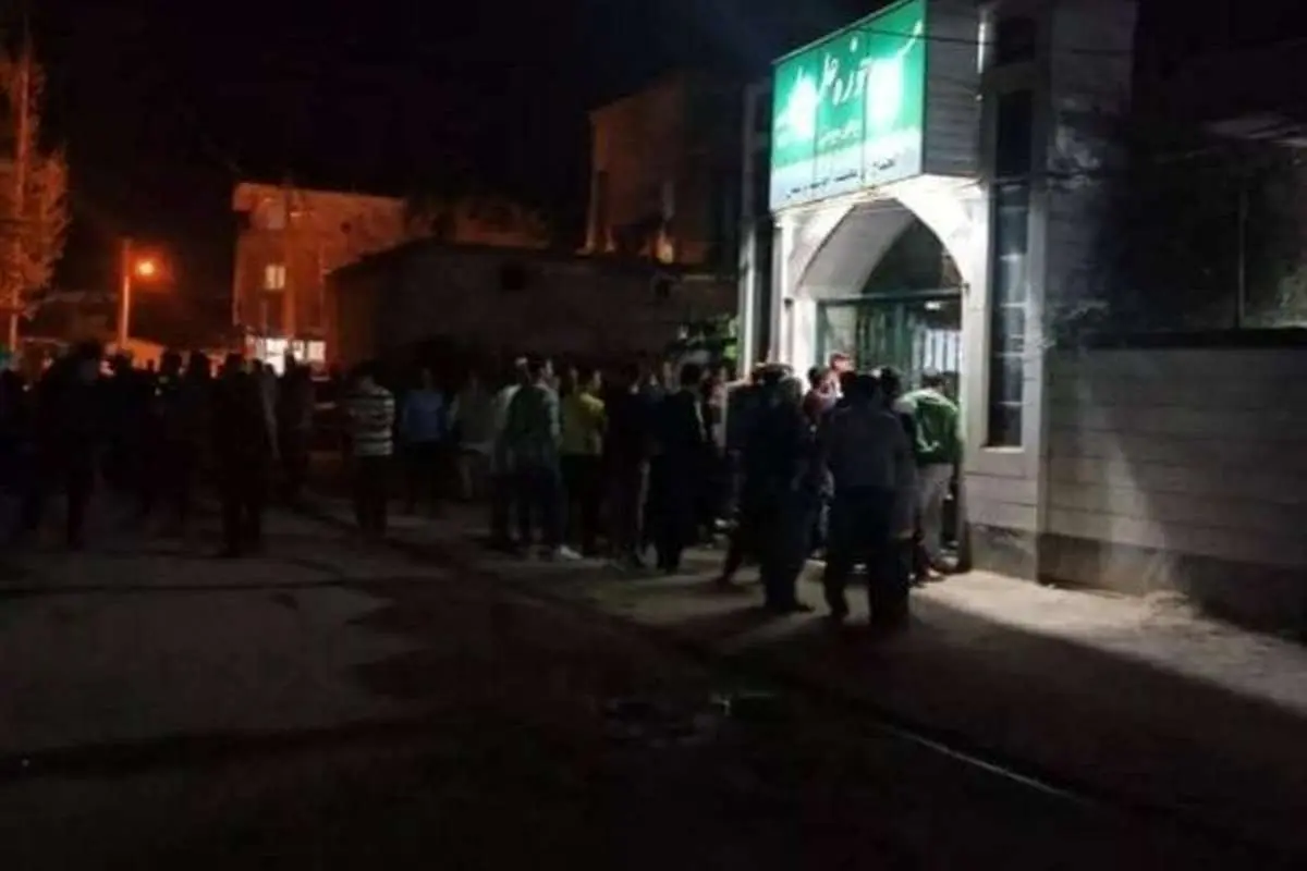 بازداشت مظنون به قتل دو طلبه در گنبدکاووس