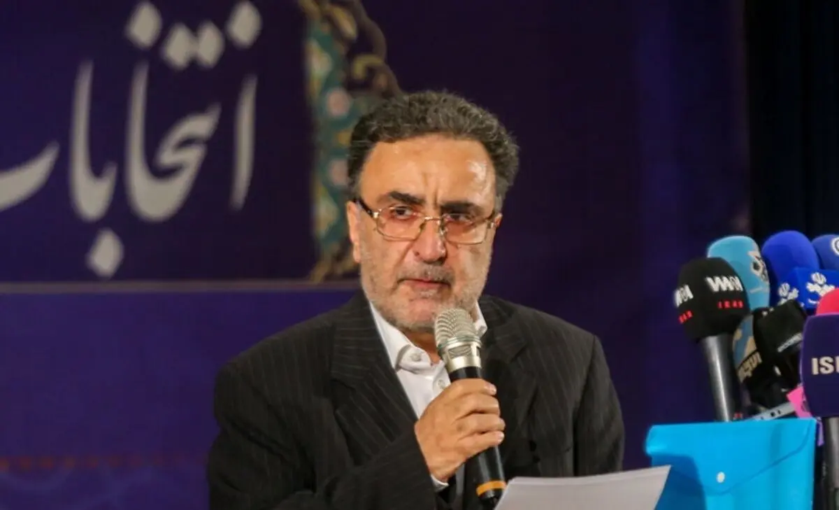 سوال تاجزاده از حسین شریعتمداری