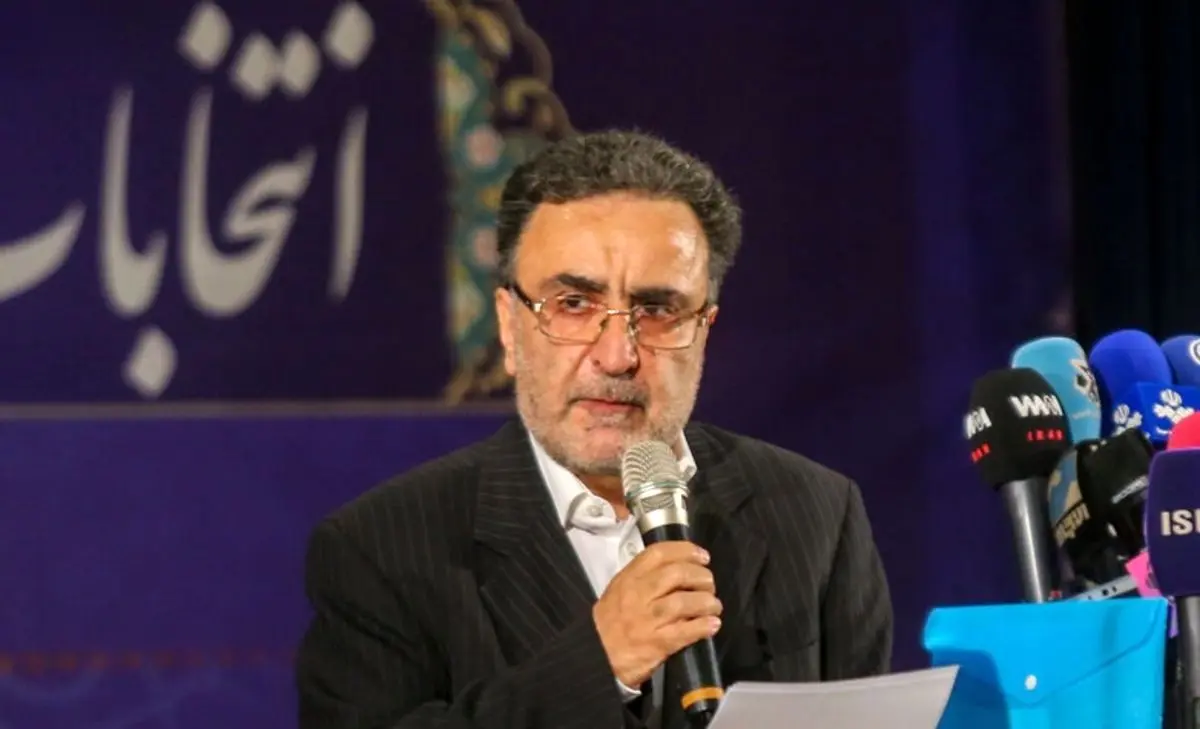 سوال تاجزاده از حسین شریعتمداری