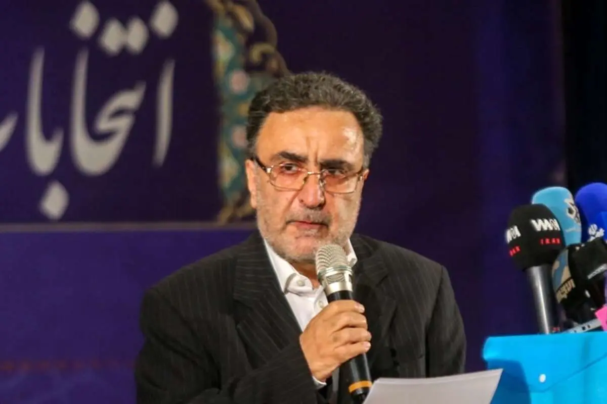 سوال تاجزاده از حسین شریعتمداری