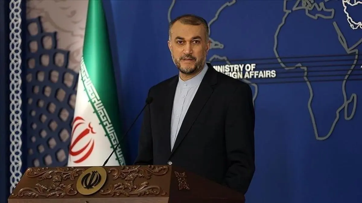 امیرعبداللهیان: آماده یک توافق خوب و پایدار در وین هستیم